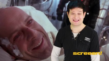 Stirb Langsam 5 und Findet Nemo 3D | SCREEEN! #83