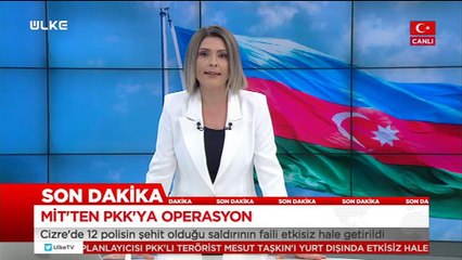 Ülke Ana Haber - 9 Kasım 2020