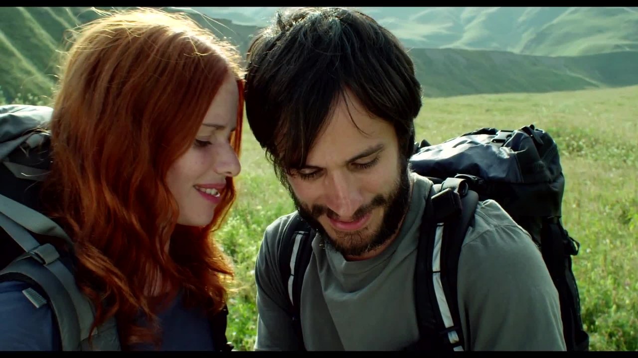 The Loneliest Planet - Trailer (Deutsch) HD