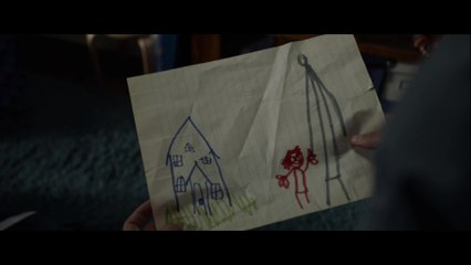 Dark Skies - Clip Birds (English) HD