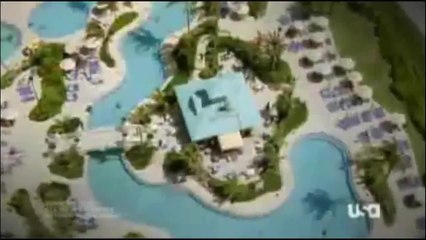 Burn Notice - S05 Trailer (English)