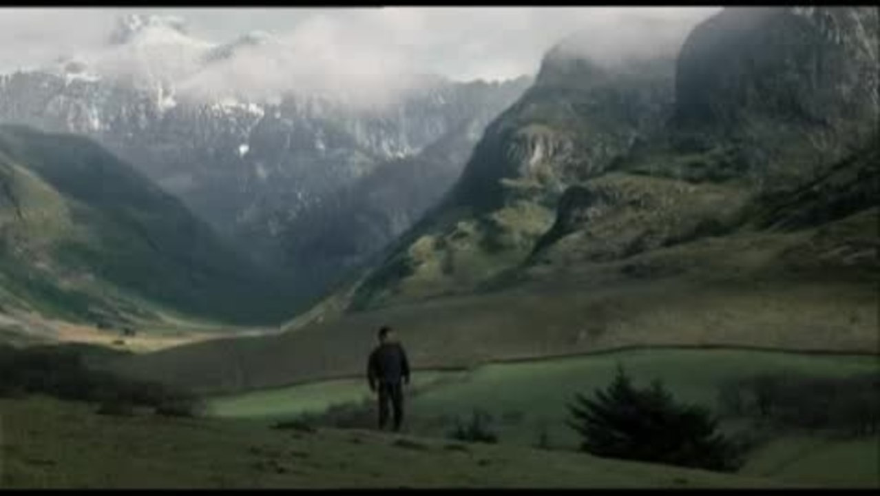 Merlin - Staffel 2 Trailer (Deutsch)