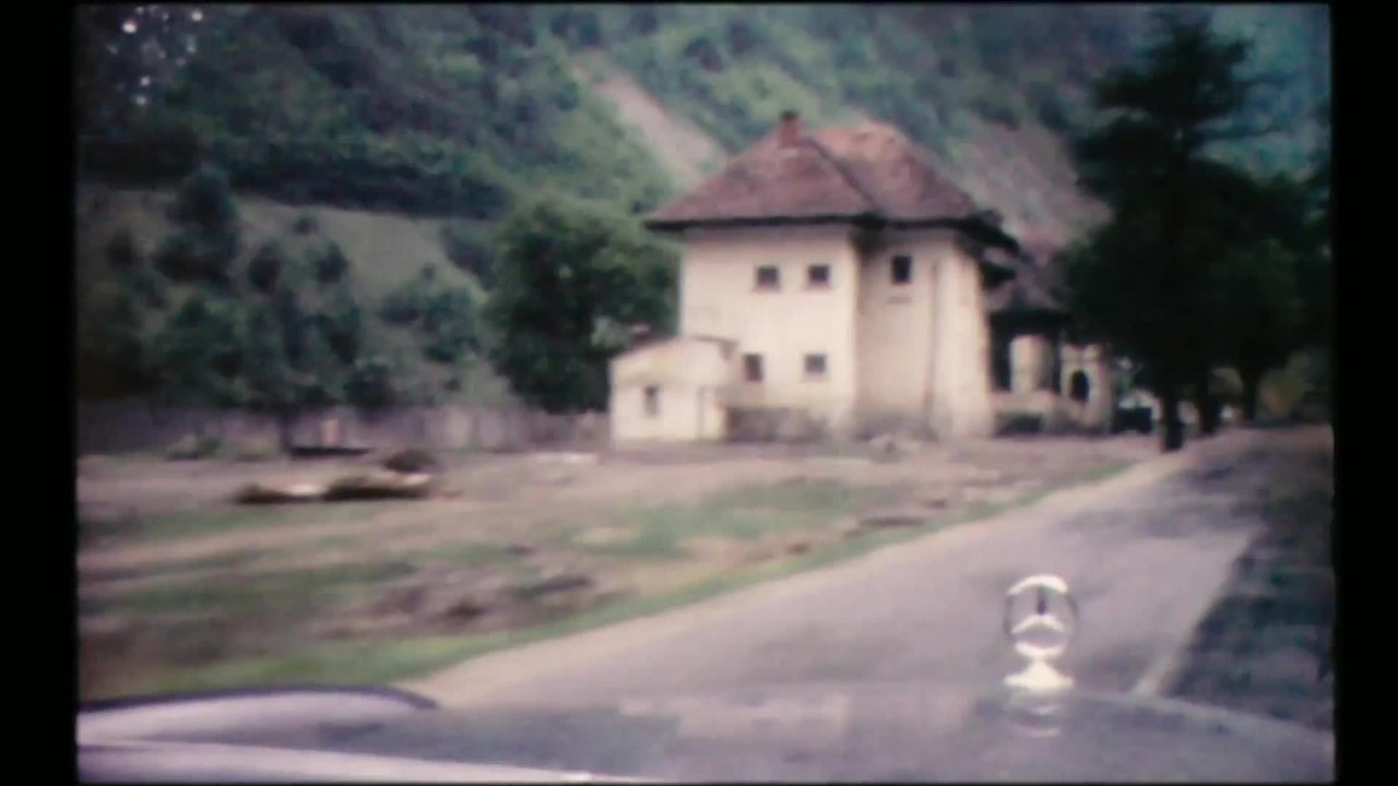 Balkan Melodie - Trailer (Or. mit dt. Untertiteln) HD