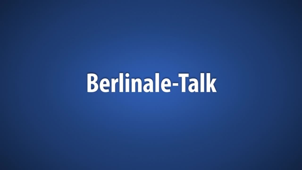 Moviepilot unterwegs: Berlinale Talk Teil 5