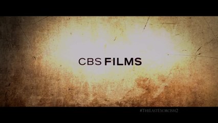 The Last Exorcism Part II - TV Spot Alone (English) HD