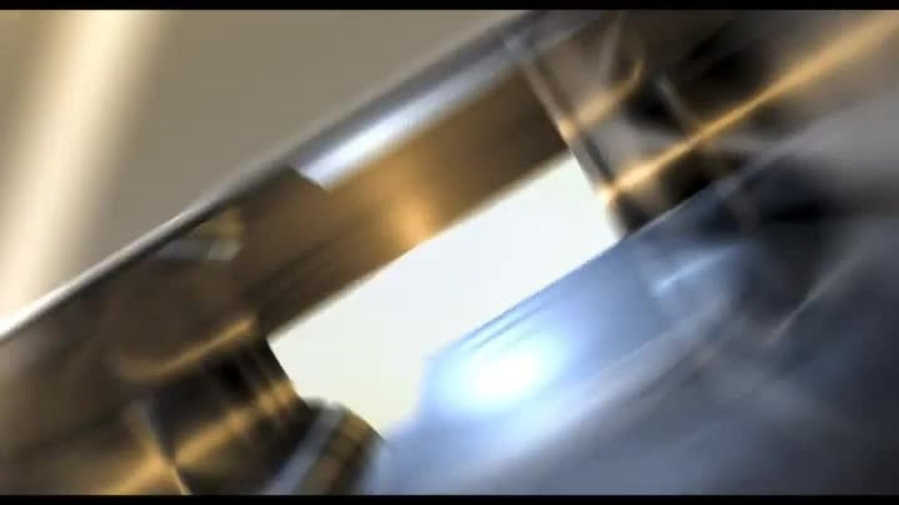 For Colored Girls - Die TrÃ¤nen des Regenbogens - Trailer (Deutsch)