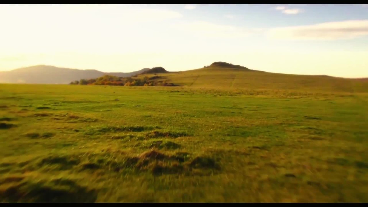 Ostwind - Trailer 2 (Deutsch)