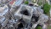 EXCLU AVANT-PREMIERE: Découvrez les 1ères images du doc consacré à l’incendie de Notre-Dame diffusé ce soir en prime sur W9 - VIDEO