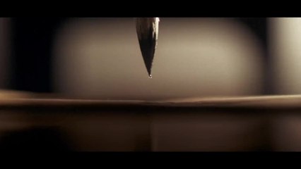 The Grandmaster - Clip 4 Briefwechsel (Deutsch) HD