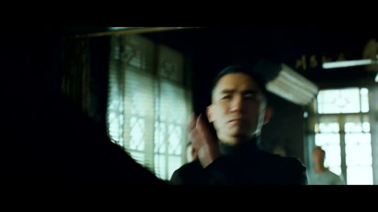 The Grandmaster - Spot 3 Im Kung Fu gibt es nur eine Wahrheit (Deutsch)