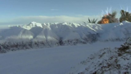 100Â° Below Zero - Trailer (English) HD