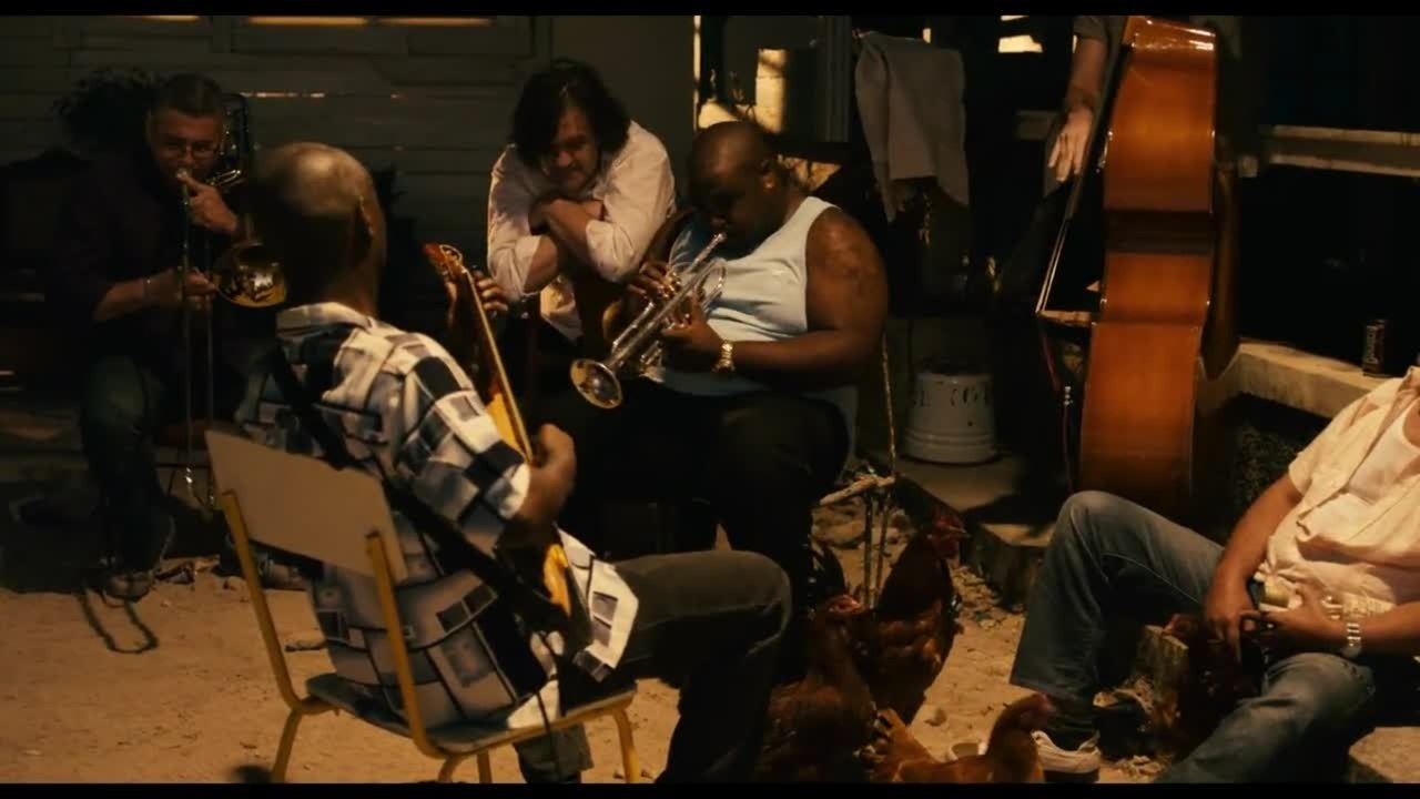 7 Tage in Havanna - Clip 3 Eine Nacht geht zu Ende (Deutsch) HD