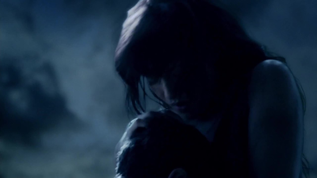 Spartacus - S01 DVD Trailer (Deutsch) HD