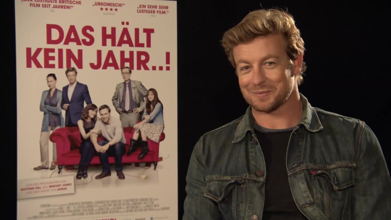 Das hÃ¤lt kein Jahr - Trailer (Deutsch) HD