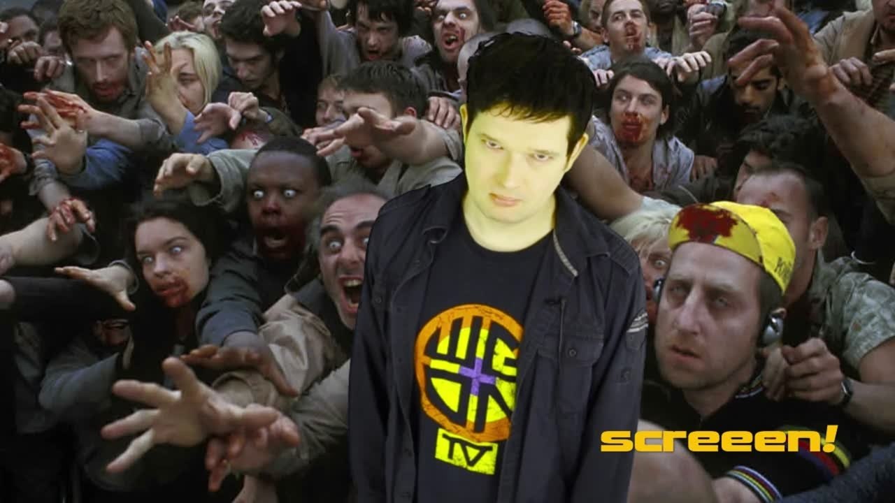 Warm Bodies & Der Oscar | SCREEEN! #84