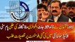 Rana Sanaullah case: NAB asks details of investments made in Palm City Allied Society