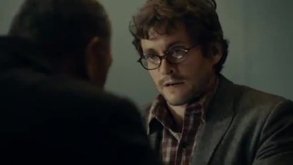 Hannibal - S01 Teaser (English)