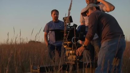 To The Wonder - Making Of Featurette (English) HD