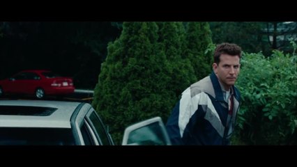The Place Beyond the Pines - Clip I Want You To Have It (English) HD