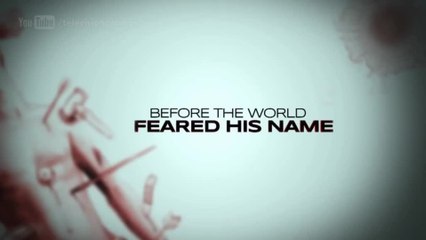 Hannibal - S01 Teaser Dr. Lecter (English) HD