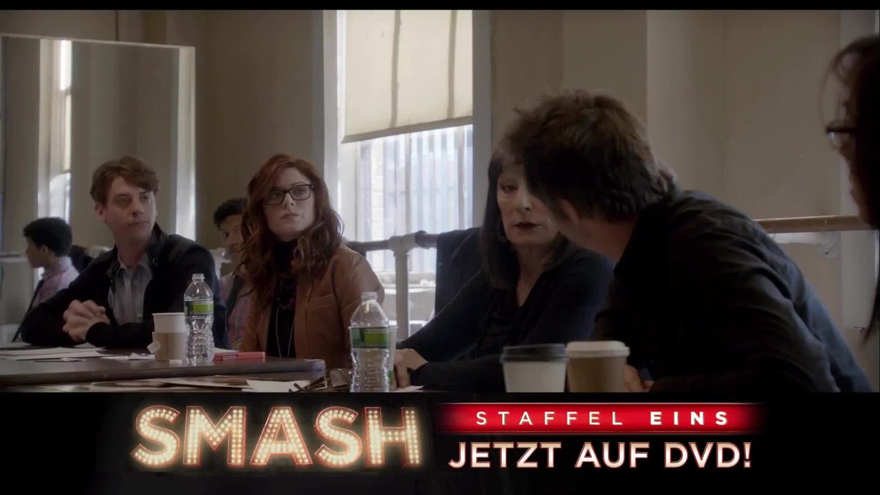 Smash - Staffel 1 - Teaser (Deutsch) HD