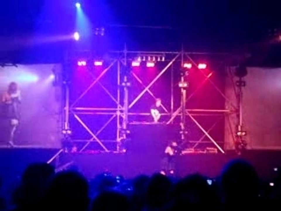 david guetta feat tara mcdonald