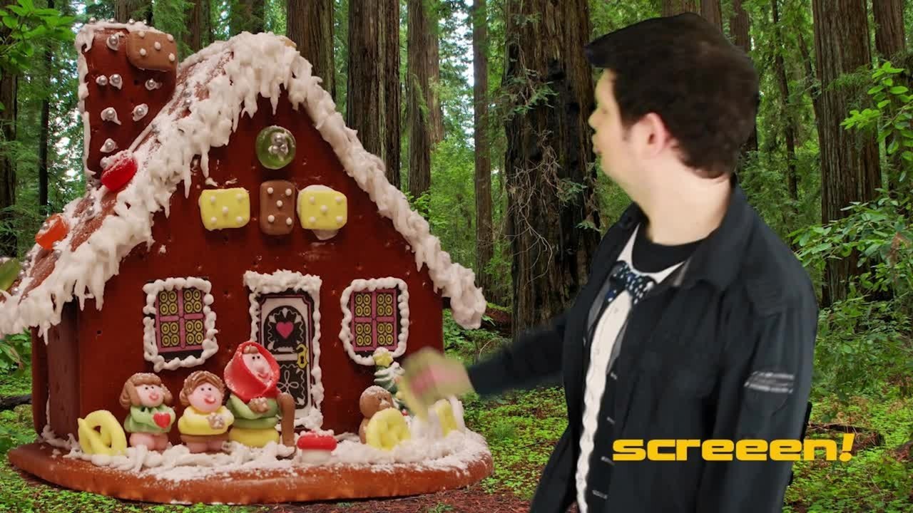 HÃ¤nsel & gretel, copfilme | screeen! #85