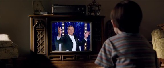 The Incredible Burt Wonderstone - Extended TV Spot (English) HD