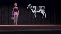 Barbie in Die verzauberten Ballettschuhe - Clip (Deutsch) HD