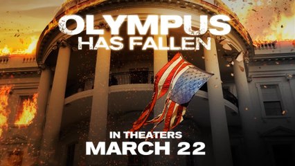 Olympus Has Fallen - Red Band Clip (English) HD