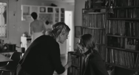 Frances Ha - Clip Not Date Him (English) HD