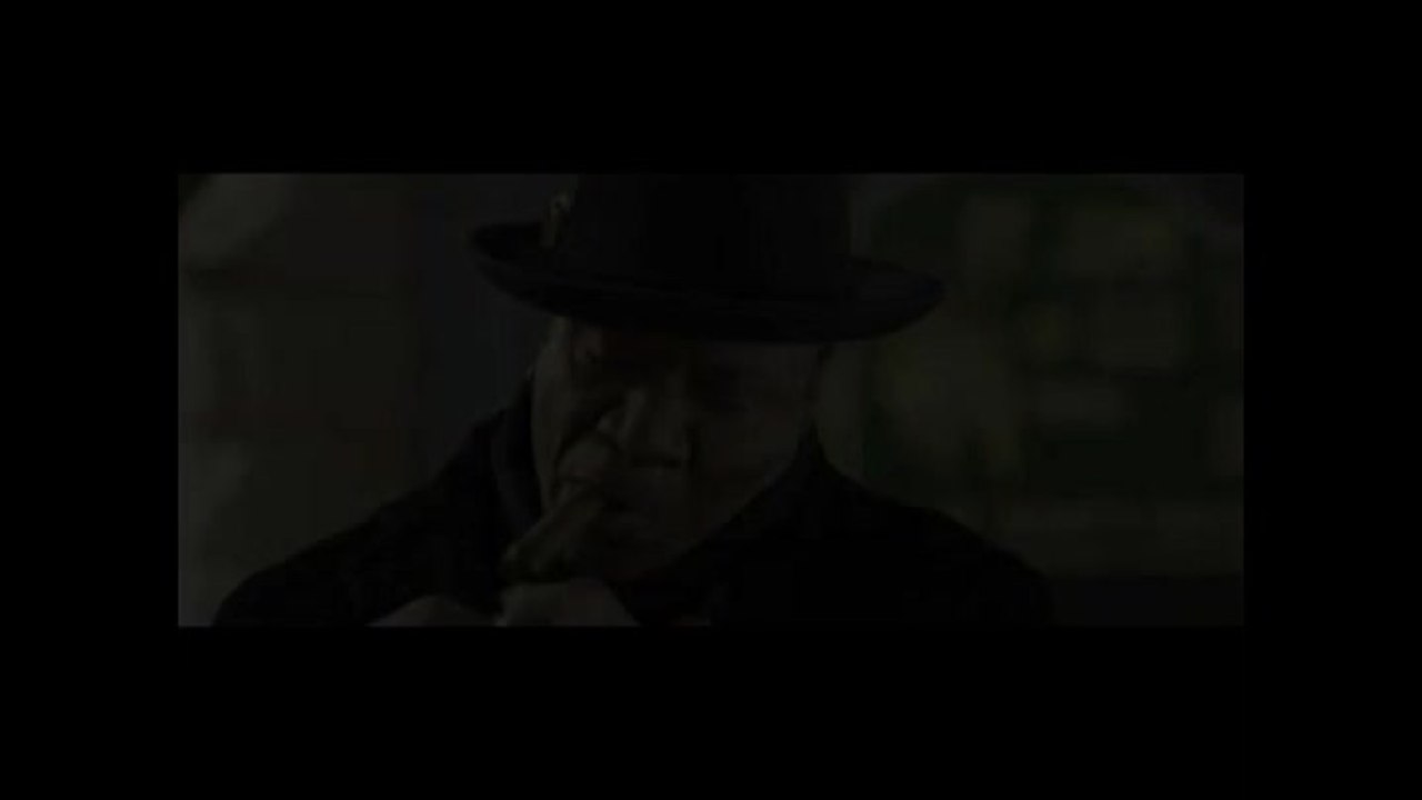 Mafia War - Trailer (Deutsch)