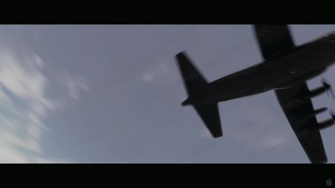 Olympus Has Fallen - Featurette Gerard Butler and Morgan Freeman (English) HD