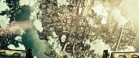 Upside Down - Clip (English) HD