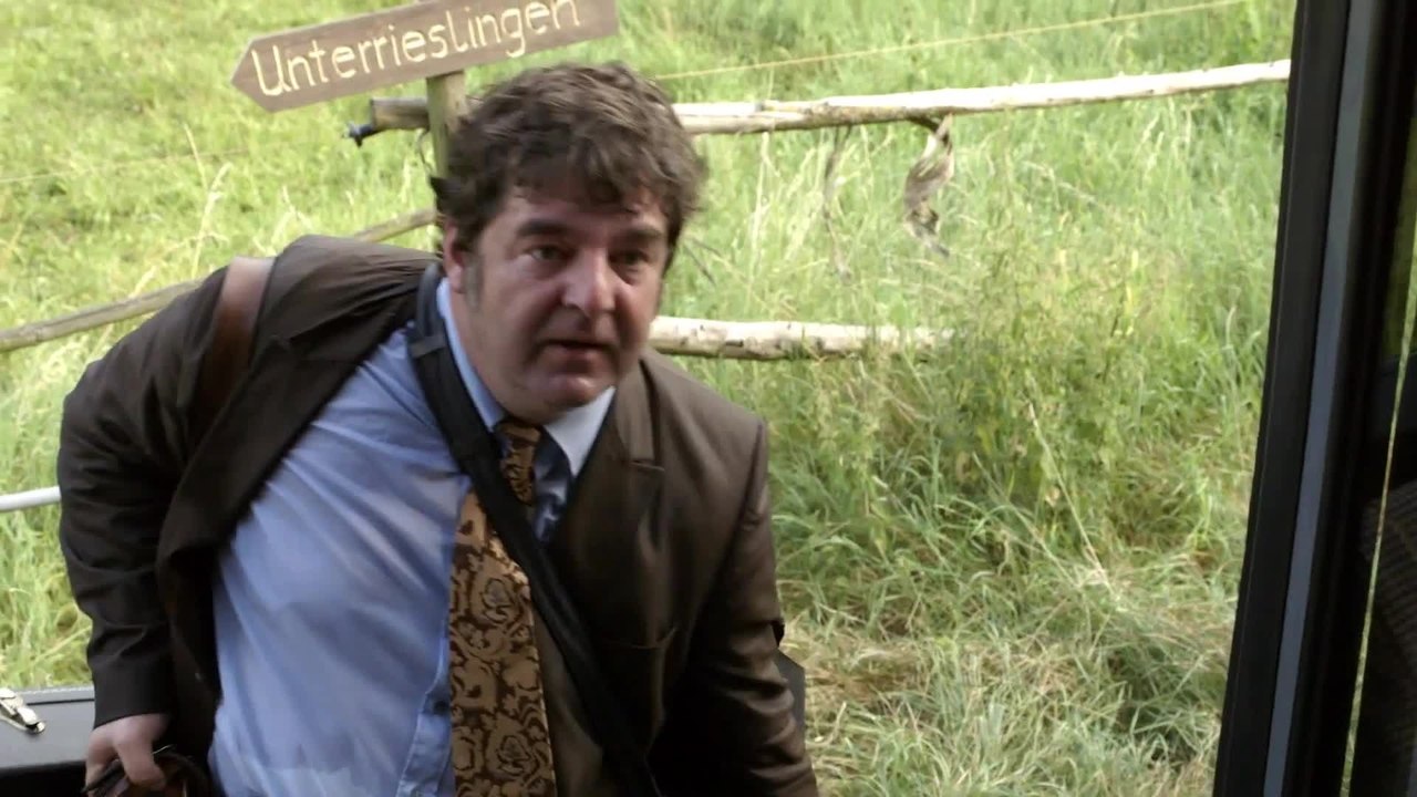 Die Kirche bleibt im Dorf (Serie) - Trailer (Deutsch) HD