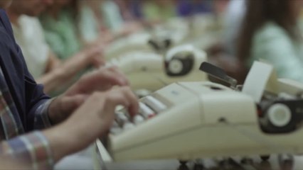 Der Schaum der Tage - Trailer (Deutsch) HD