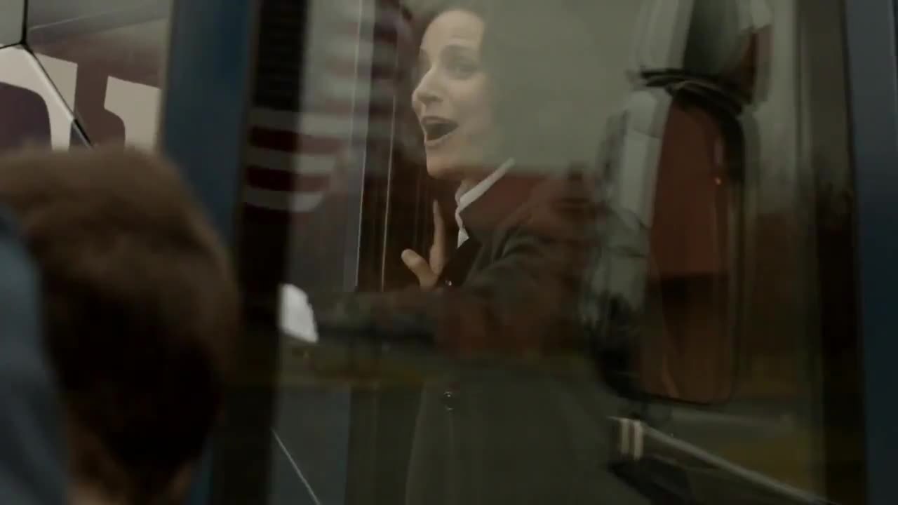 Veep - S02 Trailer 2 (English) HD