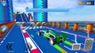 Formula Ramp Car Stunts 3D Impossible Tracks - Formula Gt Racing Game - Android GamePlay