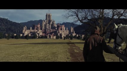 Jack the Giant Slayer - Sneak Peek Teaser (English) HD