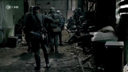 Unsere MÃ¼tter, unsere VÃ¤ter - Teaser (Deutsch) HD