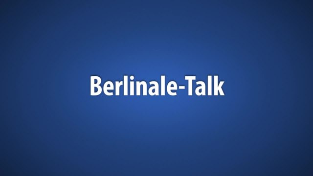 Moviepilot unterwegs: Berlinale Talk Teil 2