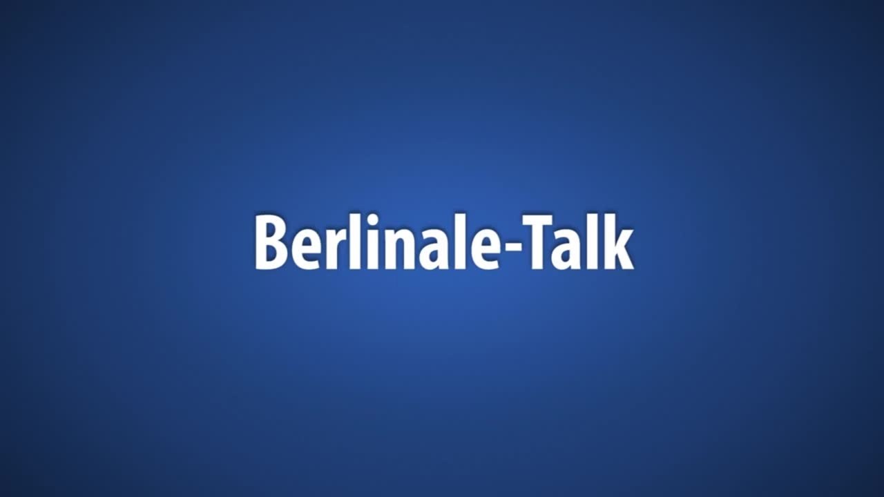 Moviepilot unterwegs: Berlinale Talk Teil 2