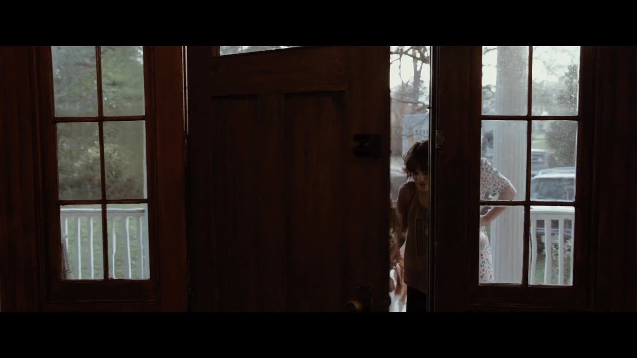 The Conjuring - Teaser Trailer (Deutsch) HD