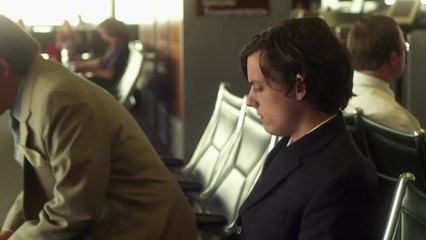 Somebody Up There Likes Me - Trailer 2 (English) HD