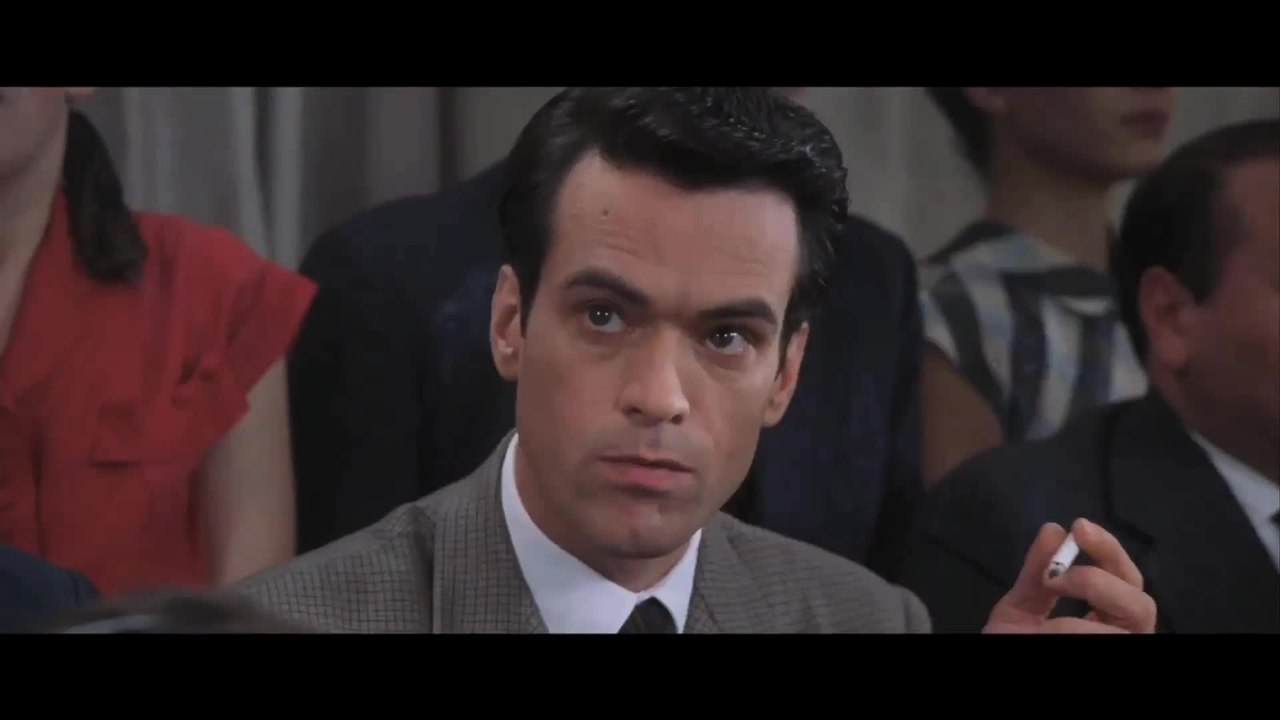 Mademoiselle Populaire - Making of (Deutsch) HD