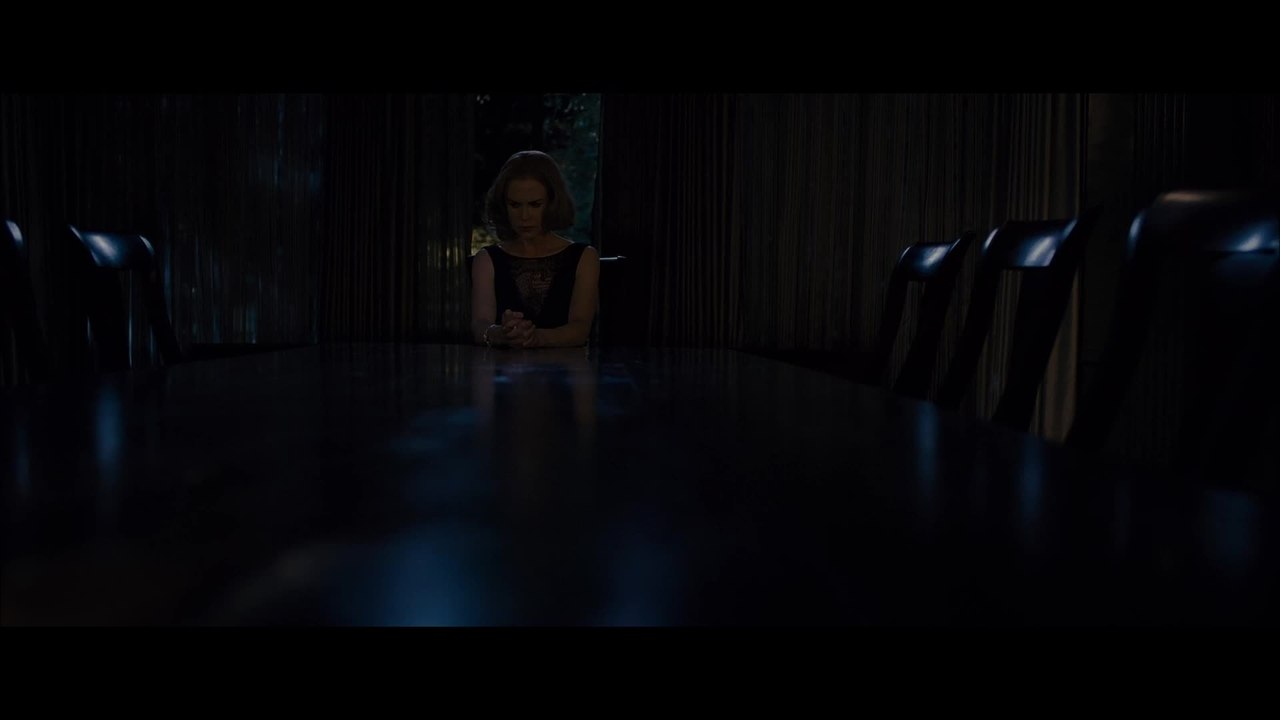 Stoker - Clip: Mutter und Tocher (Deutsch) HD