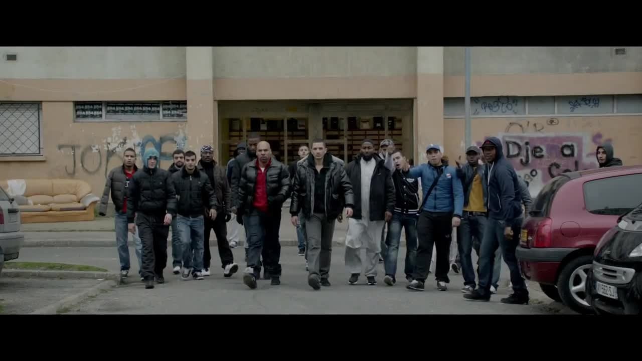 Ein MordsTeam - Trailer (Deutsch) HD