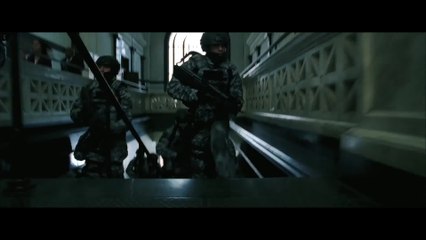G.I. Joe Retaliation - Teaser A Message from Cobra Special Forces