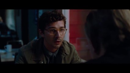 The Company You Keep - Clip: Innocent People (English) HD