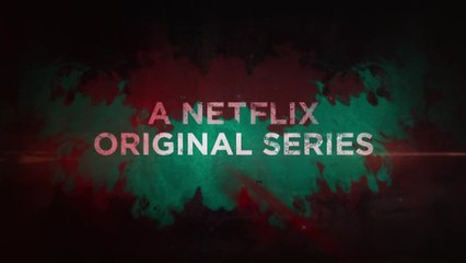 Hemlock Grove - S01 Trailer Gypsy (English) HD